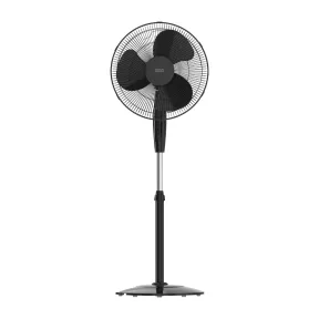 Ventilador de pie Taurus Greco 16CR Elegance 3 velocidades