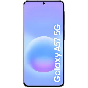 Samsung Galaxy A57 5G - 128 GB para Clientes Simyo