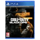 Black Ops 7: Call Of Duty para PS4