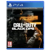 Black Ops 7: Call Of Duty para PS4