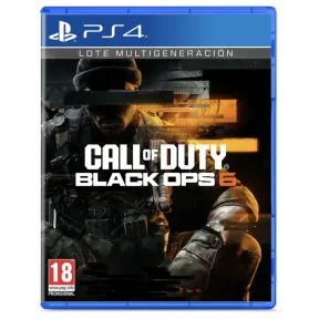 Black Ops 7: Call Of Duty para PS4