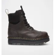 Botines Zebgad de piel DR. MARTENS - Tallas 40 a 44