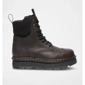 Botines Zebgad de piel DR. MARTENS - Tallas 40 a 44