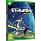 Xbox Series X Elite Edition Rematch