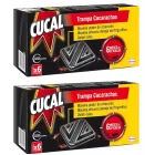 Cucal Insecticida Trampa para Cucarachas, 12 Unidades