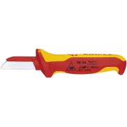 Navaja Knipex VDE 1000V para electricistas