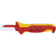 Navaja Knipex VDE 1000V para electricistas