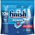 Power All Finish Powerball 104 Cápsulas Lavavajillas