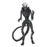 Ultimate Scorched Xenomorph: Figura Alien de 18 cm Romulus