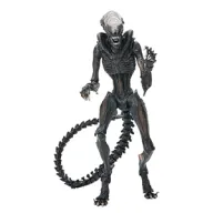 Ultimate Scorched Xenomorph: Figura Alien de 18 cm Romulus