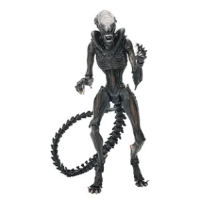 Ultimate Scorched Xenomorph: Figura Alien de 18 cm Romulus