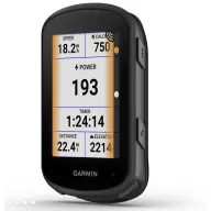 Edge 540 de Garmin: GPS avanzado para ciclismo