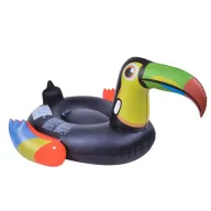 Flotador Tucán 128x104x60 cm para Playa y Piscina