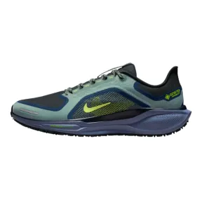 Zapatillas Nike Hombre Pegasus 41 GORE-TEX Running (Negro)