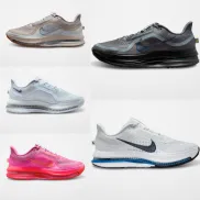 Pegasus Premium NIKE para Running | 5 colores y tallas