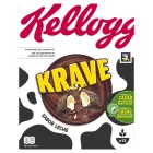Cereales Krave de Kellogg's 2x375g con Leche