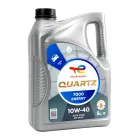 Total Quartz 7000 Energy 10W-40, Aceite Motor 5 litros