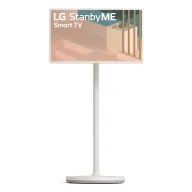 Monitor portátil LG 27" Smart TV FHD 1920x1080, webOS6
