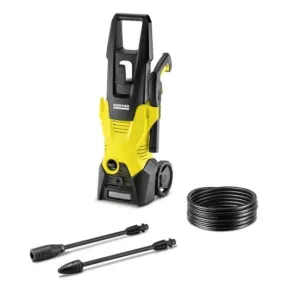 Hidrolimpiadora Karcher K 3 1600W + Detergente RM 626N 1L