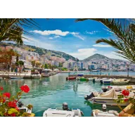 Ofertas en julio: 5 noches en Albania desde 174€ p.p.