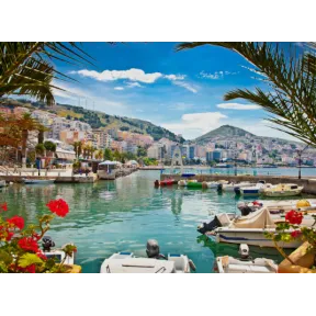 Ofertas en julio: 5 noches en Albania desde 174€ p.p.