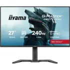 Monitor 27" iiyama G-Master 240Hz FullHD G-SYNC HDR10