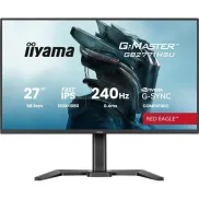 Monitor 27" iiyama G-Master 240Hz FullHD G-SYNC HDR10