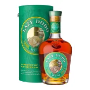 Dodo Rum - 700 ml, Lazy Edition