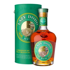 Dodo Rum - 700 ml, Lazy Edition