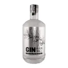 Oficial Rammstein Gin 0,7l, 40% Vol. de la banda