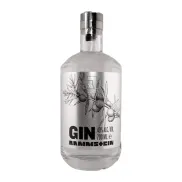 Oficial Rammstein Gin 0,7l, 40% Vol. de la banda