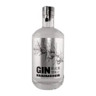 Oficial Rammstein Gin 0,7l, 40% Vol. de la banda