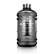 Galón de Agua Gris Escarchado 2200ml - IronMaxx
