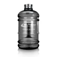 Galón de Agua Gris Escarchado 2200ml - IronMaxx