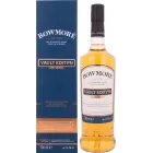 Bowmore Single Malt Escocés 51.5% - 700 ml Whisky Vault
