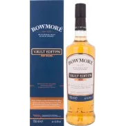 Bowmore Single Malt Escocés 51.5% - 700 ml Whisky Vault