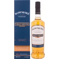 Bowmore Single Malt Escocés 51.5% - 700 ml Whisky Vault