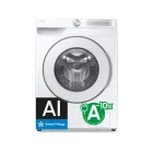 Lavadora 9 kg SAMSUNG con Autodosificación y 1400 rpm