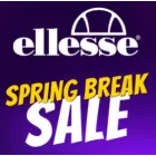 Rebajas de primavera en ellesse: selección imperdible