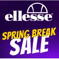 Rebajas de primavera en ellesse: selección imperdible