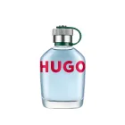 HUGO Man: Fragancia masculina afrutada con manzana verde