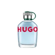 HUGO Man: Fragancia masculina afrutada con manzana verde