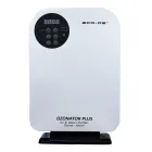 Purificador de Aire ECODE Ozonizador Eficiente