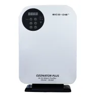 Purificador de Aire ECODE Ozonizador Eficiente