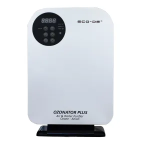 Purificador de Aire ECODE Ozonizador Eficiente