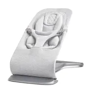 Hamaca Ergobaby Evolve 3 en 1 para recién nacidos