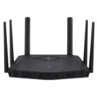 Router WiFi 6 Doble Banda AX6000: Acer Predator Connect W6x