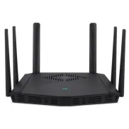 Router WiFi 6 Doble Banda AX6000: Acer Predator Connect W6x