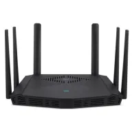 Router WiFi 6 Doble Banda AX6000: Acer Predator Connect W6x