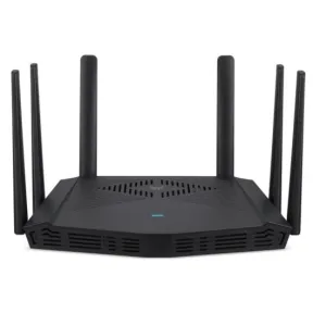 Router WiFi 6 Doble Banda AX6000: Acer Predator Connect W6x